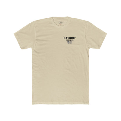 Classic Cotton T-Shirt