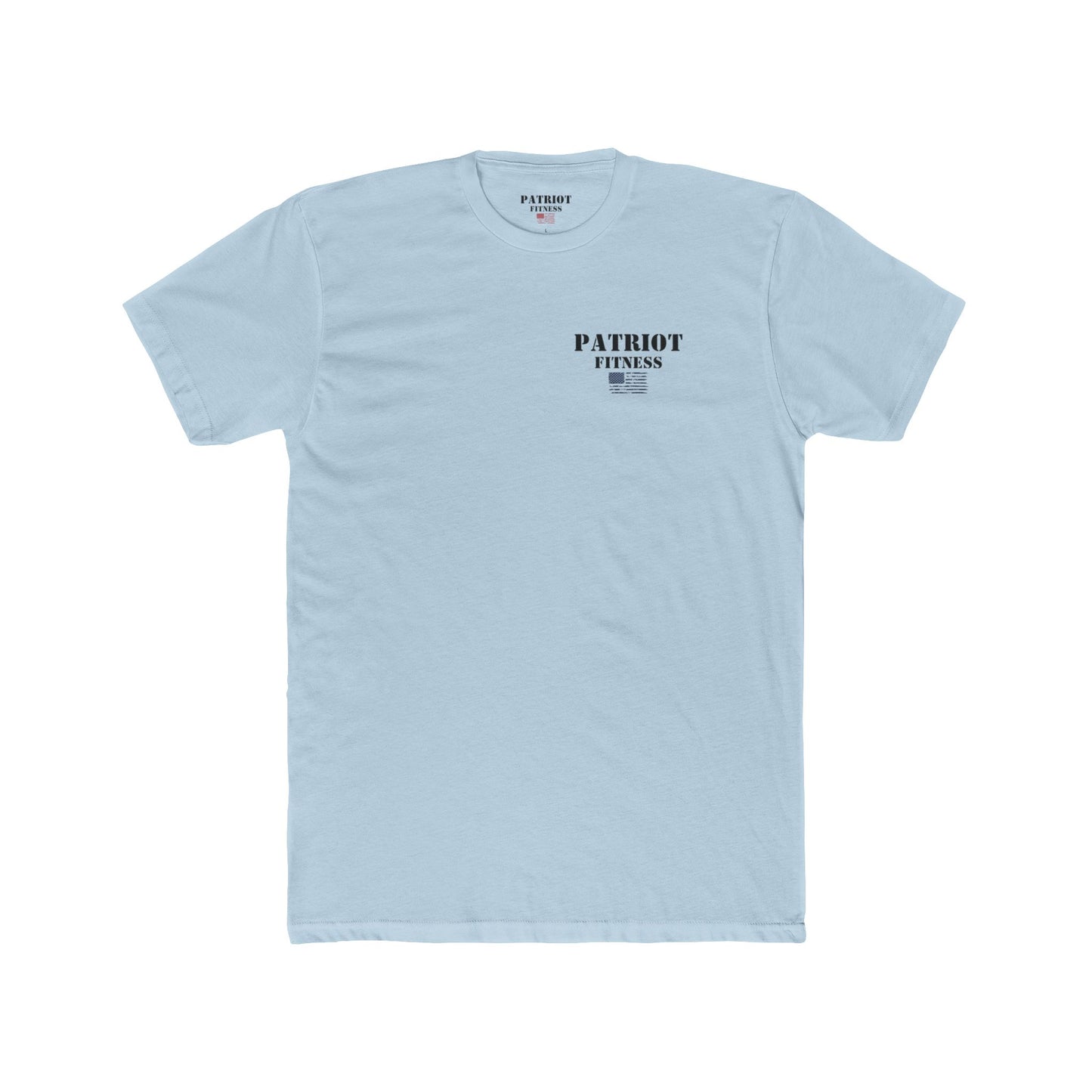 Classic Cotton T-Shirt