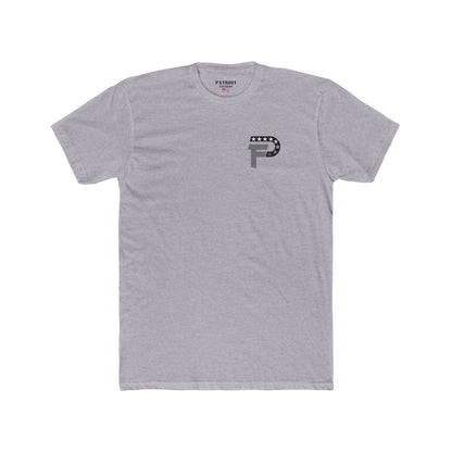 Classic Cotton Crew Tee