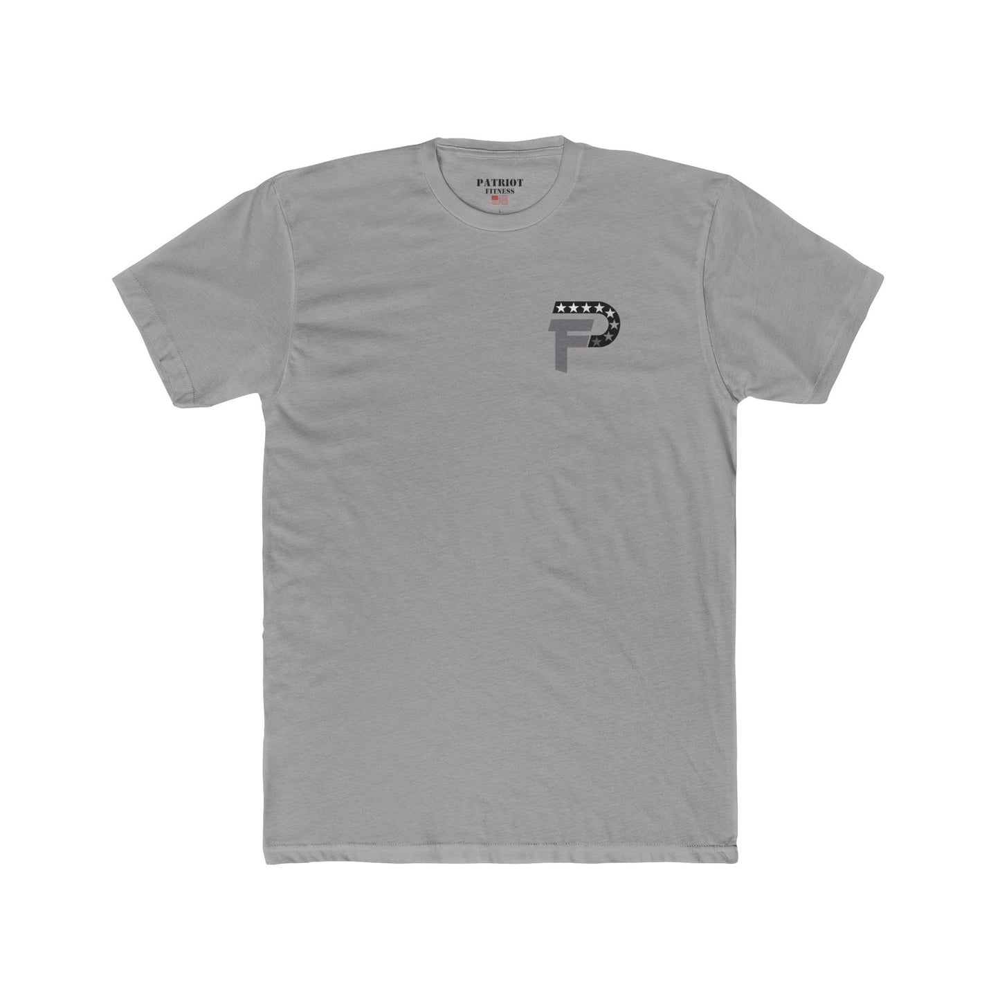 Classic Cotton Crew Tee