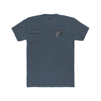 Classic Cotton Crew Tee