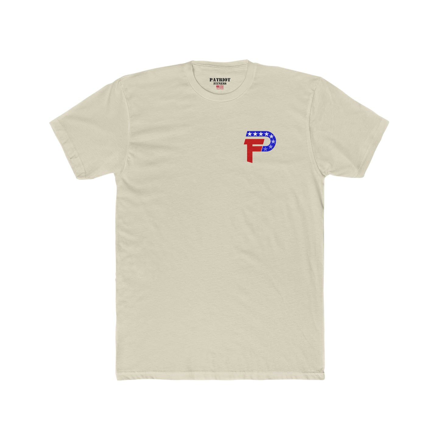 Classic Cotton T-Shirt