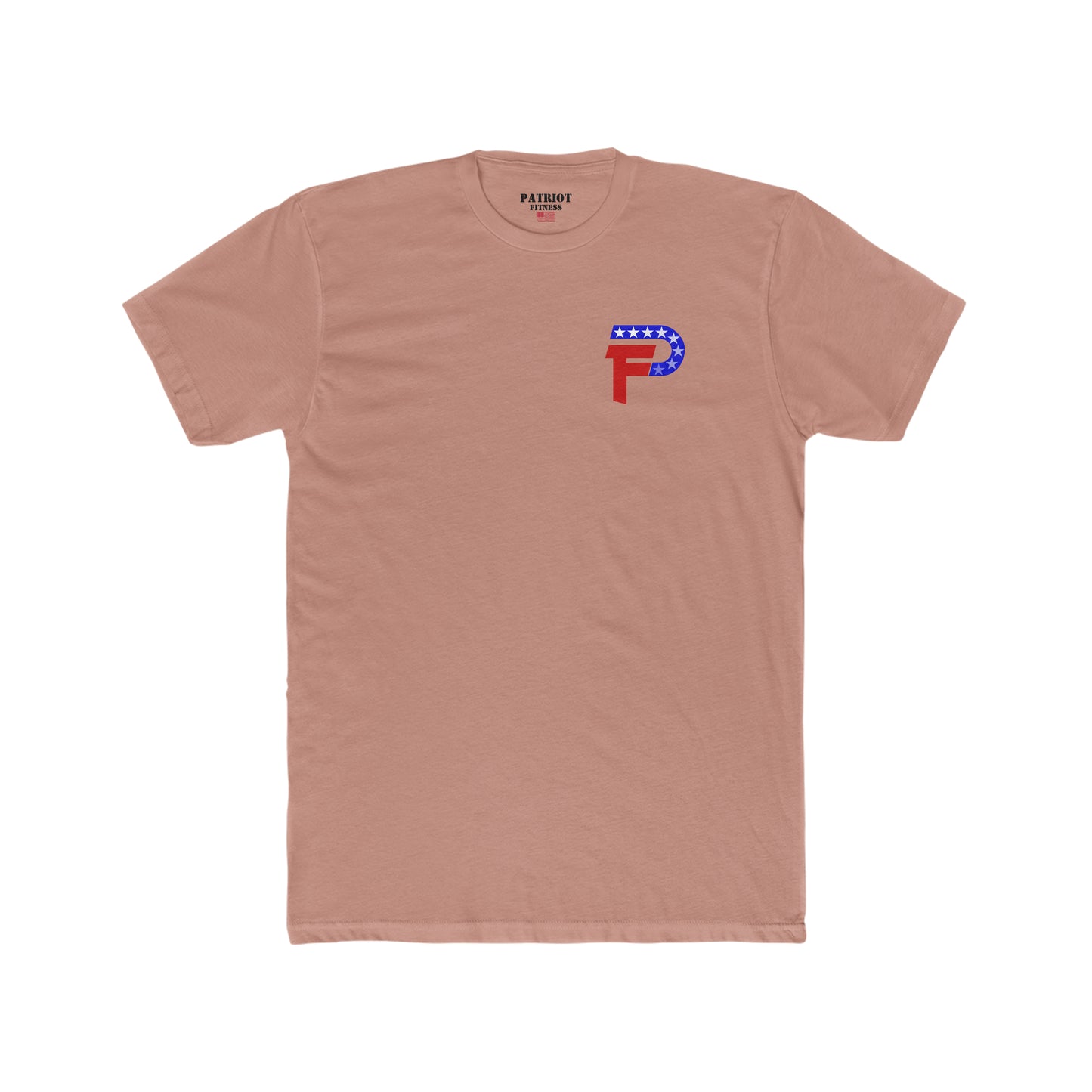 Classic Cotton T-Shirt