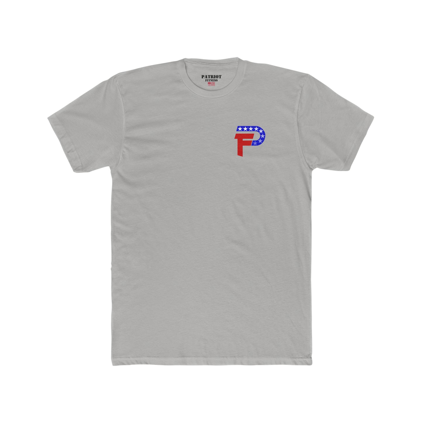 Classic Cotton T-Shirt