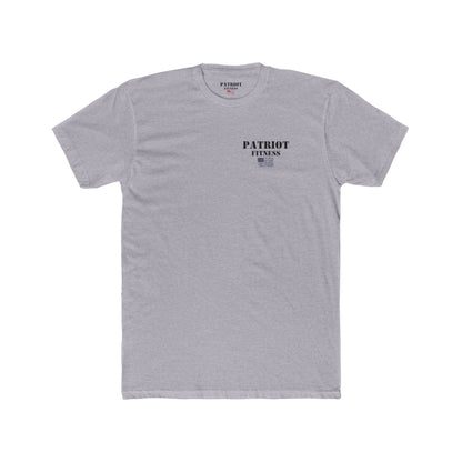 Classic Cotton T-Shirt