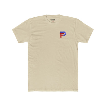 Classic Cotton T-Shirt