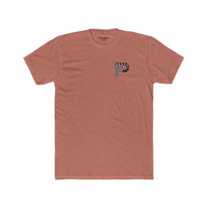 Classic Cotton Crew Tee