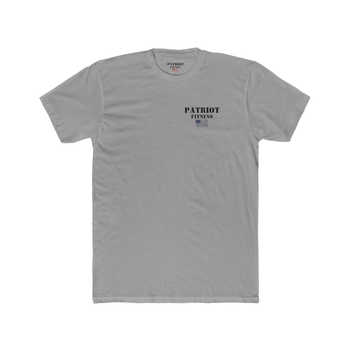 Classic Cotton T-Shirt