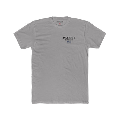 Classic Cotton T-Shirt