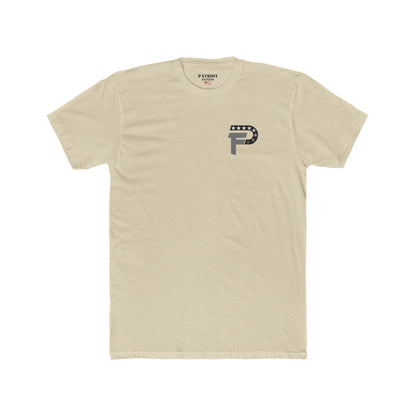 Classic Cotton Crew Tee